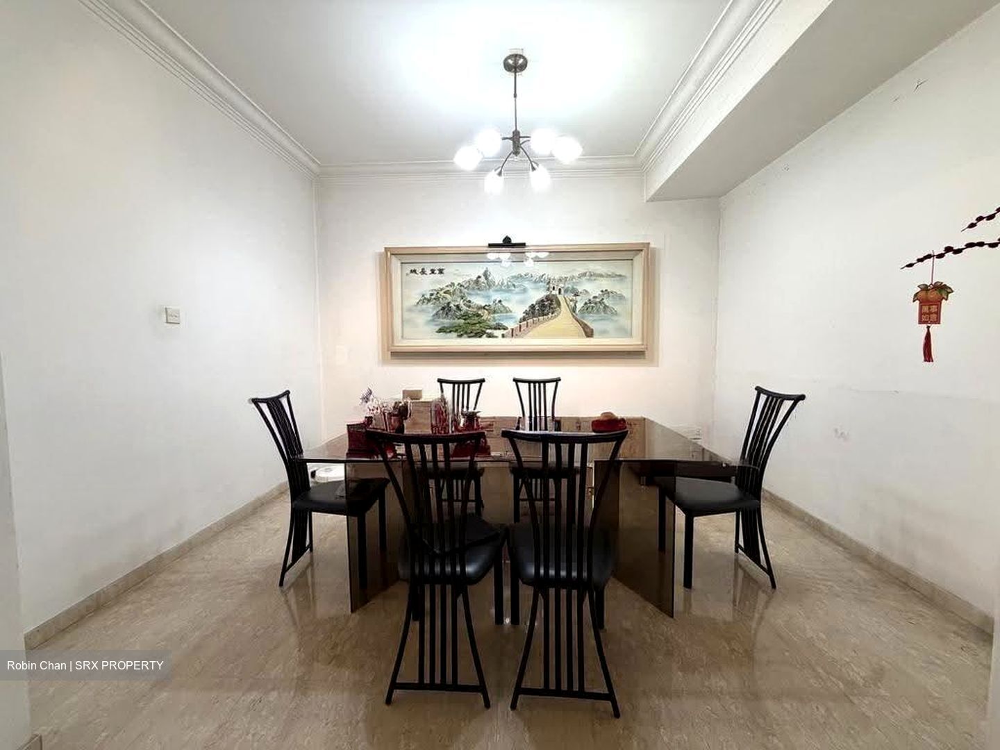 West Coast Gardens (D5), Semi-Detached #630662981